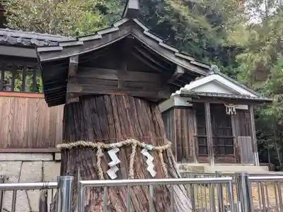 八王子神社(滋賀県)