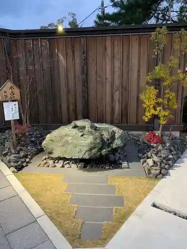 前橋東照宮(群馬県)