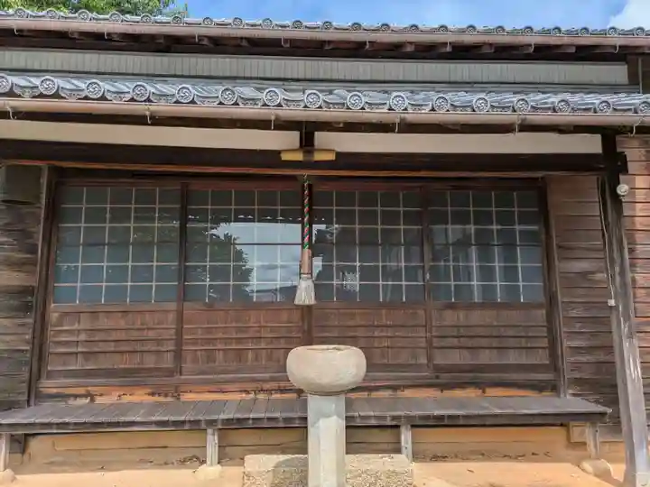 凉樹院(岐阜県)