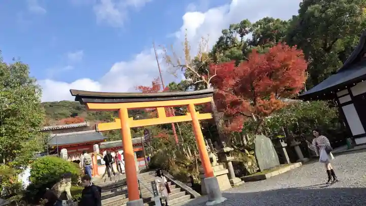 宇治神社(京都府)