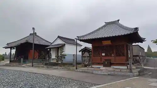 笠覆寺 (笠寺観音)のその他建物