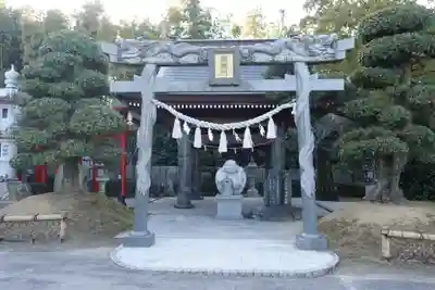 田村神社(香川県)
