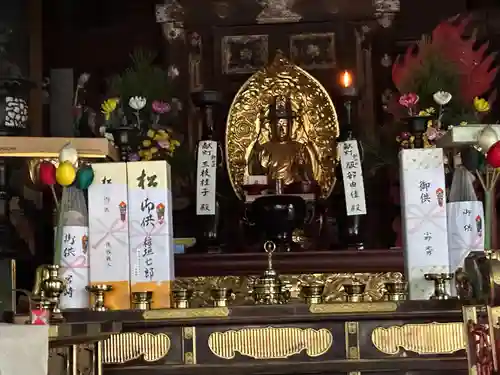 弥勒寺(愛知県)