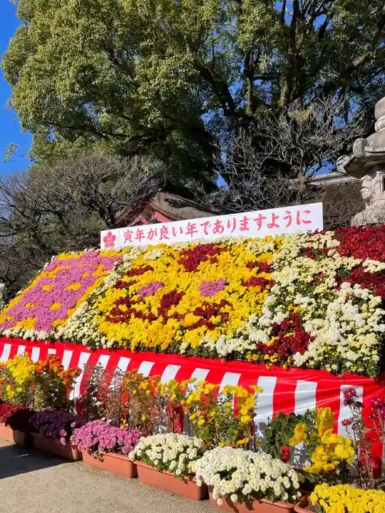 太宰府天満宮のその他建物