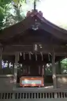 香椎宮(福岡県)