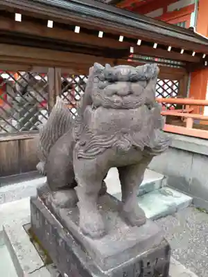 八代神社(熊本県)