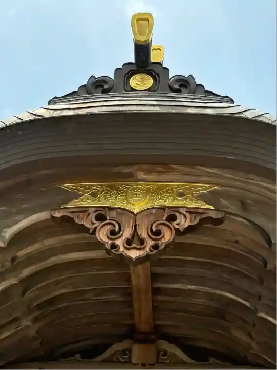 金刀比羅神社のその他建物