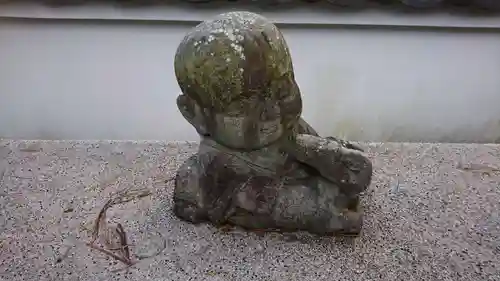 安楽院のその他建物