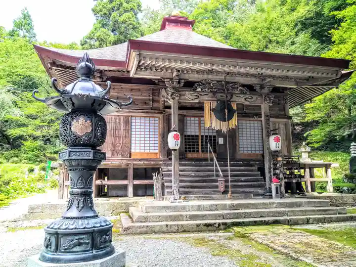 風立寺(山形県)