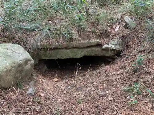 表門神社のその他建物