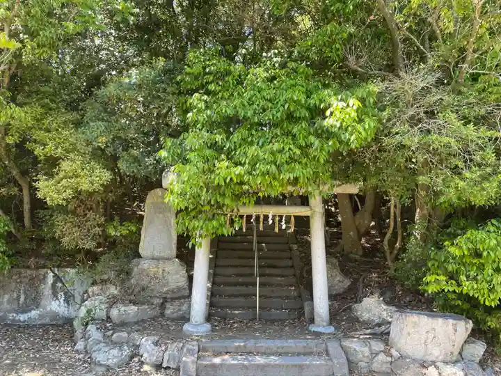 宇佐神社(香川県)