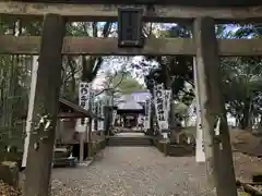 高屋神社(宮崎県)