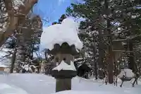 岩見澤神社のその他建物