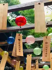 川越氷川神社のお祭り