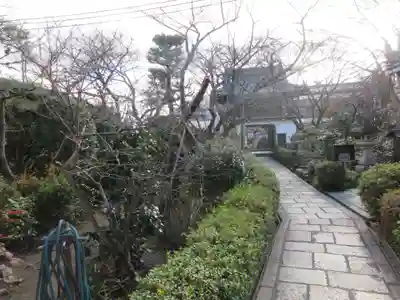 元慶寺のその他建物