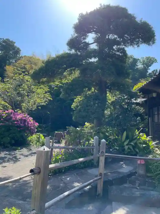 英勝寺(神奈川県)