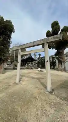 浅間社(愛知県)