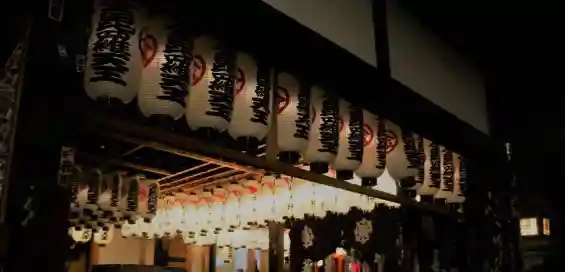 法善寺(大阪府)