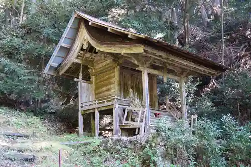 日龍峯寺(高澤観音)(美濃清水)(岐阜県)
