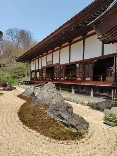 青龍山 吉祥寺(群馬県)