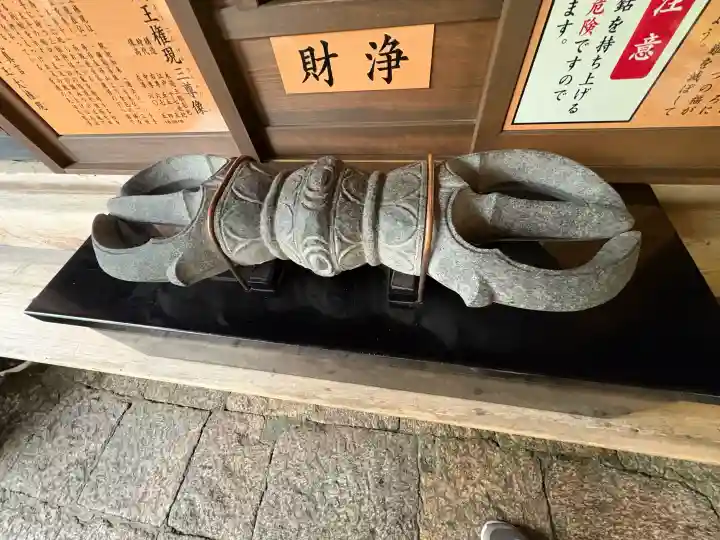 長谷寺(奈良県)