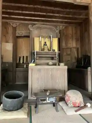 安養寺(静岡県)