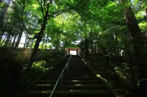 松源寺のその他建物