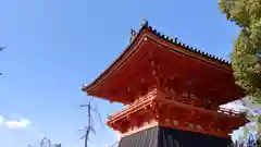 仁和寺の建物その他