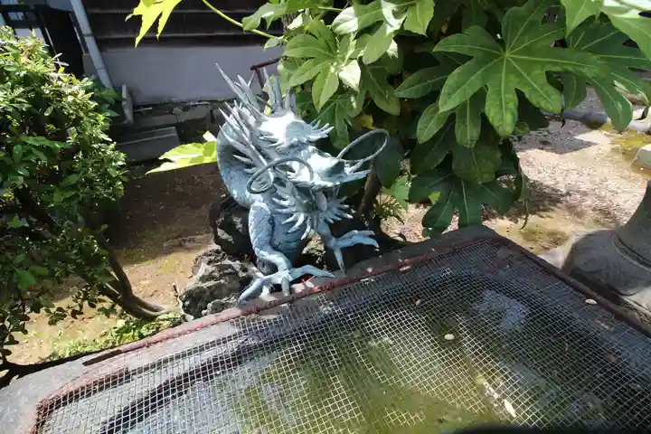 亮朝院(東京都)