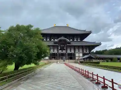 東大寺のその他建物