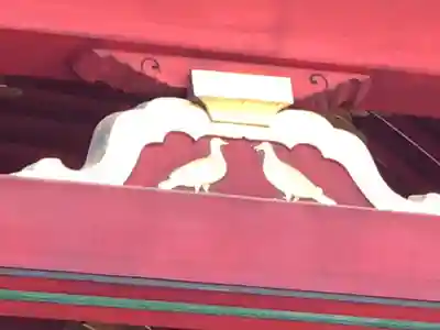 石清水八幡宮のその他建物