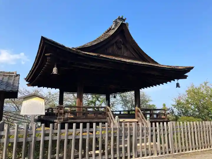 園城寺(三井寺)(滋賀県)