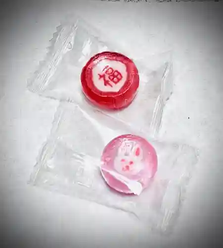 眞田神社(長野県)