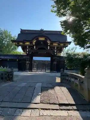 勝興寺(富山県)
