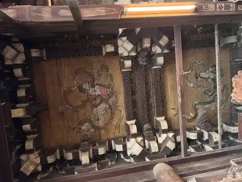 金剛宝寺（紀三井寺）(和歌山県)