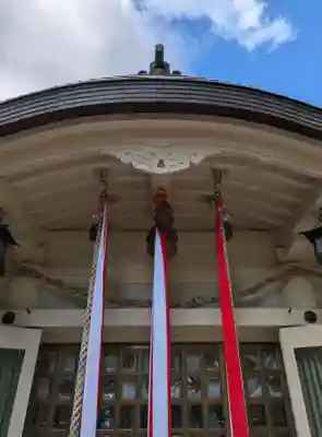 美多彌神社(大阪府)
