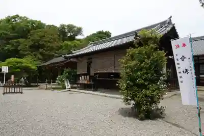 日前神宮・國懸神宮のその他建物