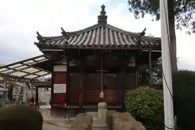 大超寺(三重県)