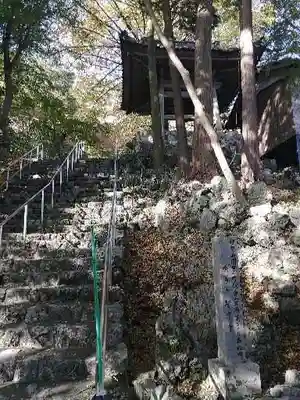 聖寳寺のその他建物