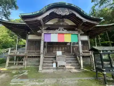 般若寺(山口県)