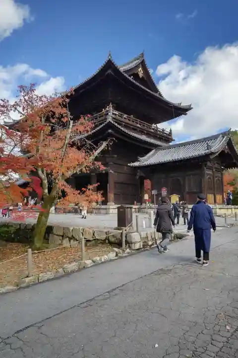 南禅寺(京都府)