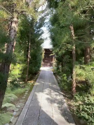 正塔院のその他建物