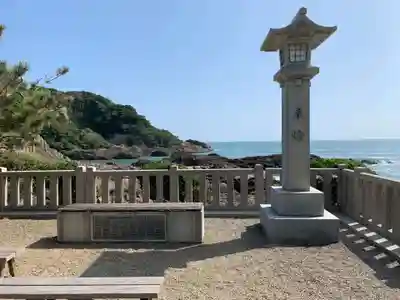 大御神社のその他建物