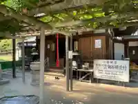 興福寺 一言観音堂(奈良県)