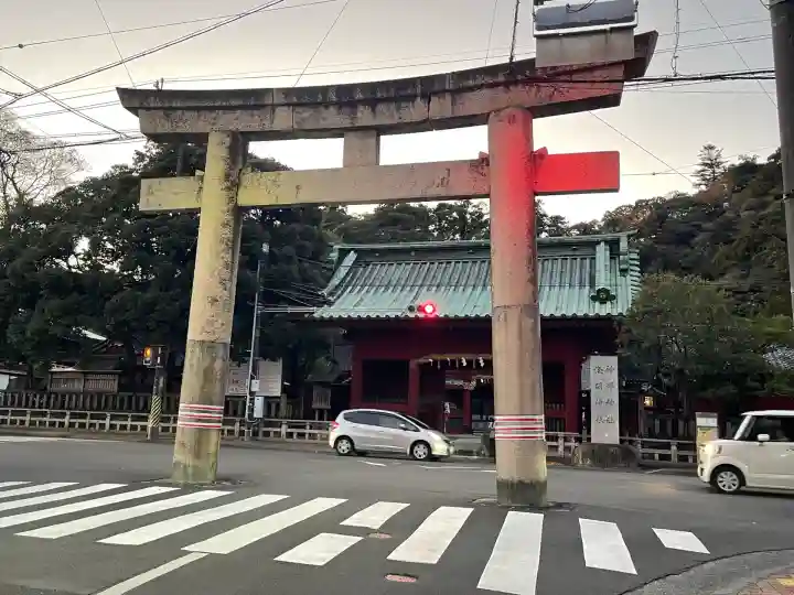 静岡浅間神社(静岡県)