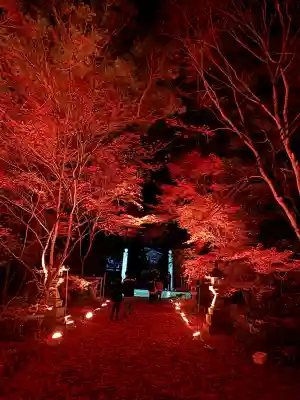 二所山田神社(山口県)