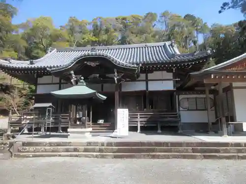 根来寺(和歌山県)