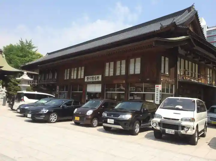 小倉祇園八坂神社(福岡県)
