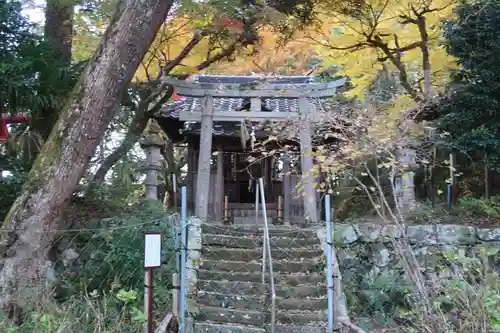 観音寺(京都府)