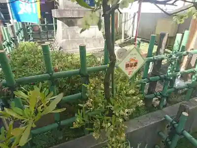 烏森神社のその他建物